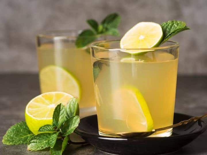 Indian Nimbu Pani is a lemon drink made with powdered spices | Masala Shikanji  Recipe: गर्मियों के लिए बेस्ट है नींबू पानी, लेकिन इसमें आप मसाला मिलाकर  बना सकते हैं शिकंजी