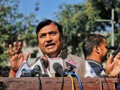 गोविंद सिंह डोटासरा का BJP पर बड़ा जुबानी हमला, बोले- 'सीपी जोशी को अध्यक्ष क्यों बनाया जब...'