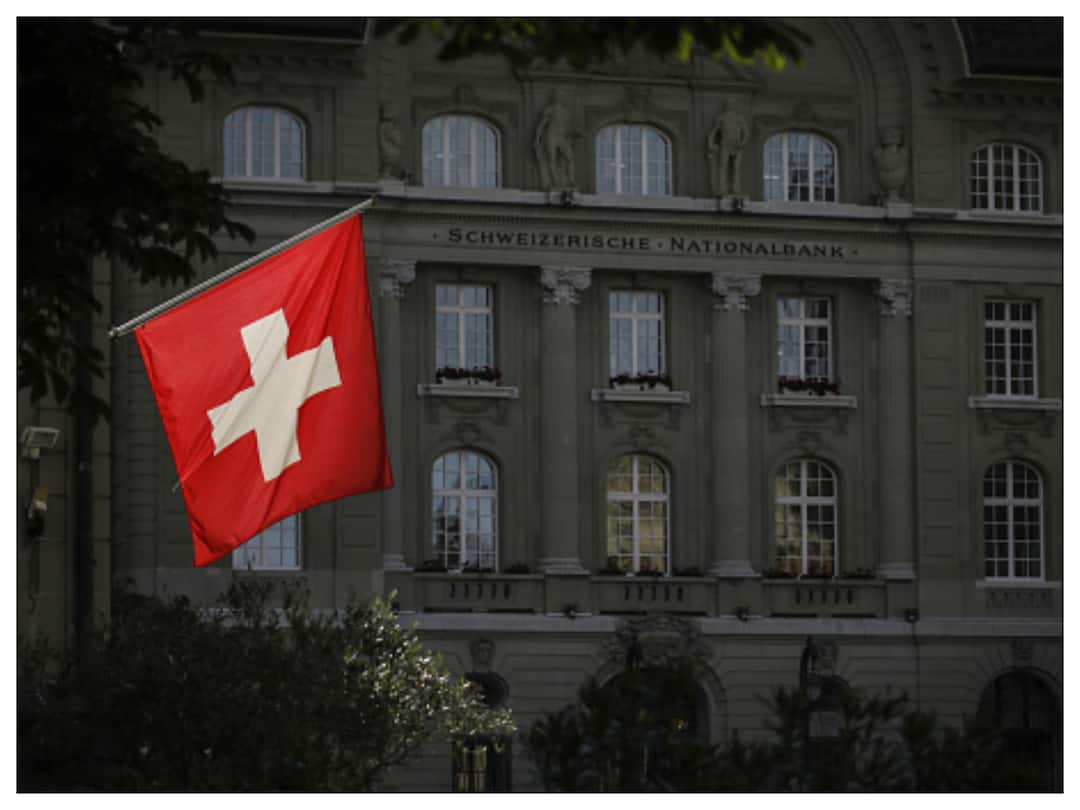 Indians' funds In Swiss Banks Decline By 11% To Rs 30,000 Crore On Dip In Customer Deposits Indians' funds In Swiss Banks Decline By 11% To Rs 30,000 Crore On Dip In Customer Deposits