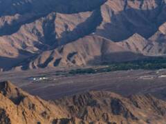 ईरान में बंधक बना गुजराती जोड़ा वापस आया घर, अवैध रूप से अमेरिका में करना चाहते थे एंट्री