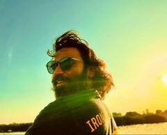 Dhanush : விமான படை அதிகரியாக தனுஷ்.. ராஞ்சனா இயக்குநருடன் மீண்டும் இணையும் குந்தன்!