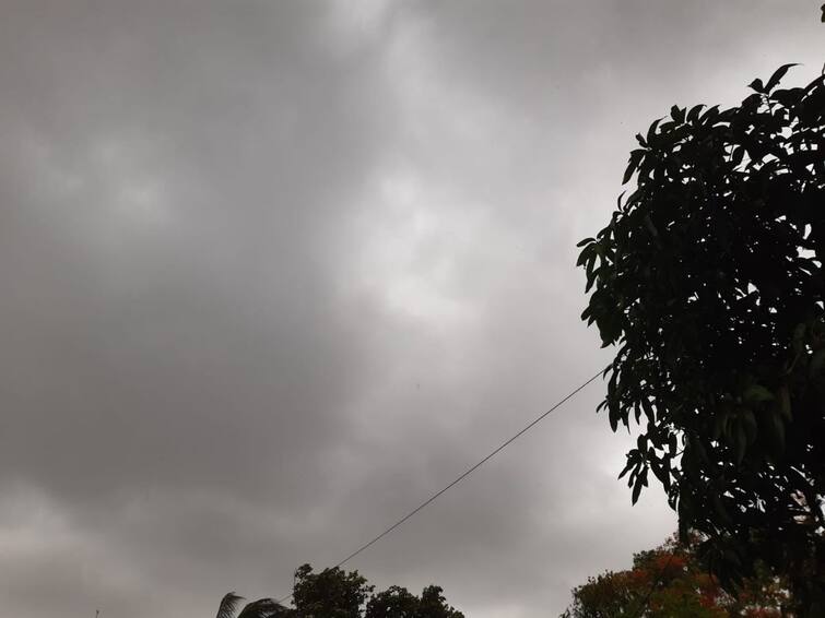 When will the rains arrive in Kolhapur and Sangli Meteorological Department has predicted for next 5 days satara solapur Kolhapur Weather update: कोल्हापूर, सांगलीत पावसाचे आगमन होणार तरी कधी? हवामान विभागाने पुढील पाच दिवसासांठी वर्तवला अंदाज