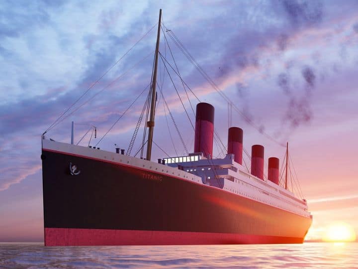 How much was the fare of Titanic ship know what facilities were available जानिए कितना महंगा था टाइटैनिक जहाज में बैठने का टिकट? फर्स्ट क्लास वालों की मिलती थी ये सुविधाएं