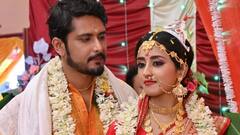 উজানের সঙ্গে সুকন্যার প্রেম, বিয়ের পরে কোন পথে এগোবে মিষ্টুর জীবন?
