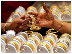 सोना व्यापारियों के खिलाफ इनकम टैक्स विभाग की ताबड़तोड़ छापेमारी, दिल्ली-यूपी समेत कई जगह रेड