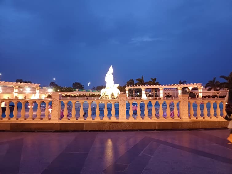 Mahakaleshwar Temple Ujjain Jyotirlinga will be changed within two months know what will be news ann Ujjain Mahakal Temple: महाकाल के भक्तों के लिए खुशखबरी! ढाई महीने में बदल जाएगी ज्योतिर्लिंग की तस्वीर, जानें क्या होगा नया