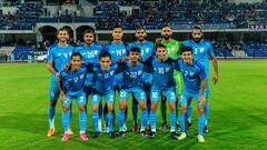 SAFF Championship: রেকর্ড গড়ে হ্যাট্রিক, পাক বধে সুনীলই ভারতের নায়ক