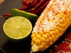 Grilled Mexican Corn: મોનસૂનમાં ગરમાગરમ મેક્સિકન કોર્ન સ્વાદની સાથે સ્વાસ્થ્ય પણ જાળશે, જાણો રસિપી