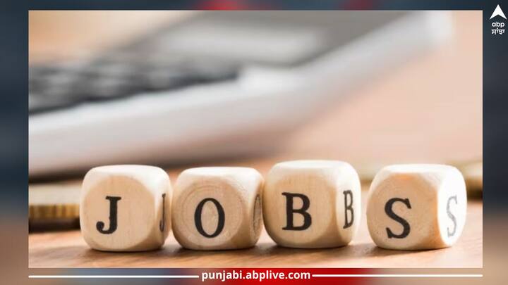 IPPB Vacancy 2023: ਇੰਡੀਆ ਪੋਸਟ ਪੇਮੈਂਟਸ ਬੈਂਕ ਨੇ ਕਈ ਅਸਾਮੀਆਂ ਲਈ ਭਰਤੀ ਕੱਢੀ ਹੈ। ਜਿਸ ਲਈ ਉਮੀਦਵਾਰ ਜਲਦੀ ਅਪਲਾਈ ਕਰਨ। ਇਨ੍ਹਾਂ ਅਸਾਮੀਆਂ 'ਤੇ ਚੁਣੇ ਗਏ ਉਮੀਦਵਾਰਾਂ ਨੂੰ ਬਹੁਤ ਵਧੀਆ ਤਨਖਾਹ ਮਿਲੇਗੀ।