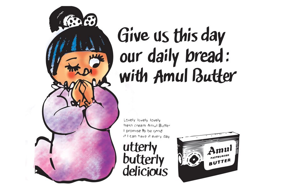 Amul Girl Creator Demise: மறைந்தார் விளம்பர உலகின் ஜாம்பவான் சில்வெஸ்டர் டகுன்ஹா .. அமுல் கேர்ள் உருவாக்கிய வரலாறு..