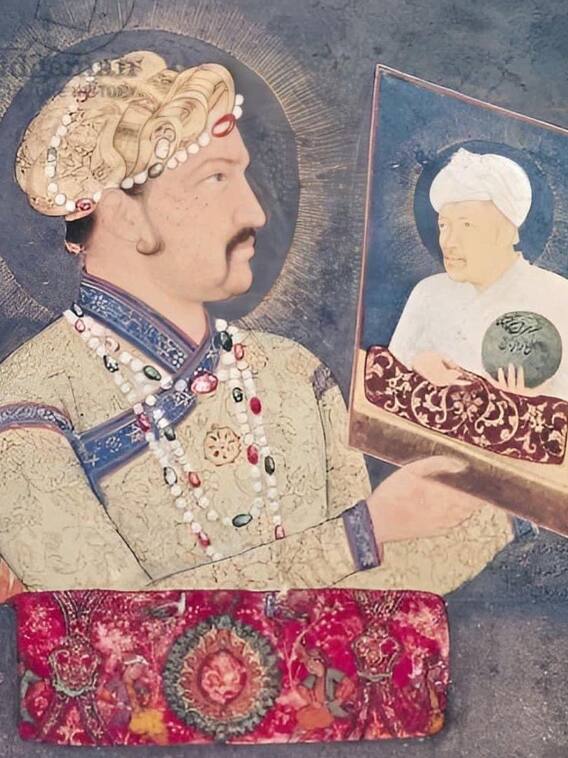 सलीम चिश्‍ती की मौत और अकबर के बेटे की पढ़ाई का कनेक्‍शन