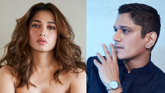 Tamannaah Bhatia: বিজয়ের কোন স্বভাব সবচেয়ে বেশি আকর্ষণ করেছিল? উত্তরে অকপট তমন্না