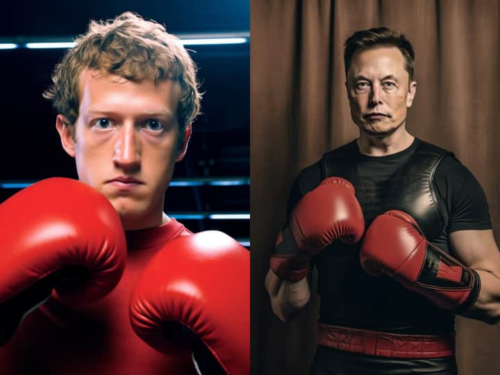 Mark Zuckerberg ready to ‘fight’ Elon Musk, told me the location