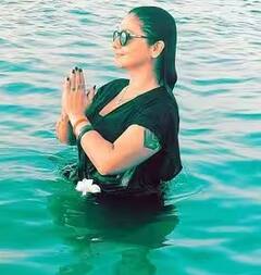 Bigg Boss OTT 2: ક્યારેય સલમાન ખાનના ભાઇના પ્રેમમાં દિવાની હતી Bigg Boss OTT 2ની આ સ્પર્ધક