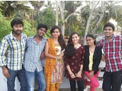 Happy Birthday Kavin : கனா காணும் காலங்கள் டூ டாடா.. வளர்ந்து வரும் நடிகர் கவினுக்கு இன்று பிறந்தநாள்!