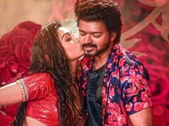 Thalapathy Vijay : थलापती विजयचे 48 व्या वर्षात पदार्पण, पहावे असे 10 सुपरहिट चित्रपट