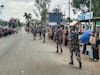 2 Soldiers Injured In Exchange Of Fire Between Gunmen, Assam Rifles In Manipur's Imphal West