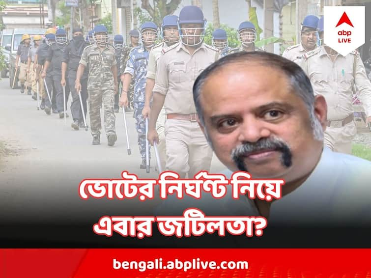 Panchayat Poll 2023 What Is Future Of Rajiv Sinha, after Governor refuses to accept his joining letter Panchayat Poll : রাজীব সিন্হার ভবিষ্য়ৎ কী? কী বলছেন অবসরপ্রাপ্ত বিচারপতিরা ?