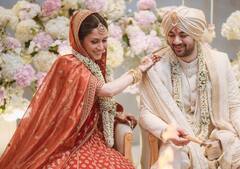 In Pics: दुबई की बड़ी बिजनेसवुमेन हैं Sunny Deol की समधन, बॉलीवुड इंडस्ट्री से भी है गहरा रिश्ता