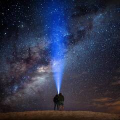 Stars Disappearing: ਅਸਮਾਨ ‘ਚੋਂ ਲਗਾਤਾਰ ਕਿਉਂ ਗਾਇਬ ਹੋ ਰਹੇ ਨੇ ਤਾਰੇ?