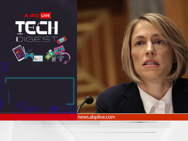 Top Tech News June 23 TikTok COO Vanessa Pappas Quits OnePlus V Fold India Launch Soon Apple Card Coming To India, More Top Tech News Today: TikTok COO Vanessa Pappas Quits, OnePlus V Fold May Launch Soon, Apple Card Coming To India, More