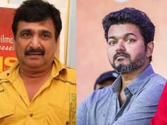 Actor Vijay: 'விஜய் கண்டிப்பாக அரசியலுக்கு வர வேண்டும்' .. ஆதரவு தெரிவித்த நடிகர் ரமேஷ் கண்ணா..!