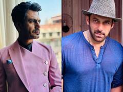 नवाजुद्दीन से लेकर सलमान तक, ये बॉलीवुड एक्टर्स पर्दे पर अपने से छोटी एक्ट्रेसेस के साथ कर चुके हैं रोमांस