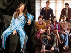 द आर्चीज के लिए सुहाना खान से लेकर सभी स्टार्स ने की दिन रात मेहनत, जोया अख्तर ने किया खुलासा