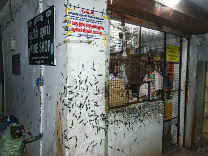 Tasmac Shops: திருச்சி மாவட்டத்தில் 16 டாஸ்மாக் கடைகள் மூடல் -  முழுவிபரம் இதோ