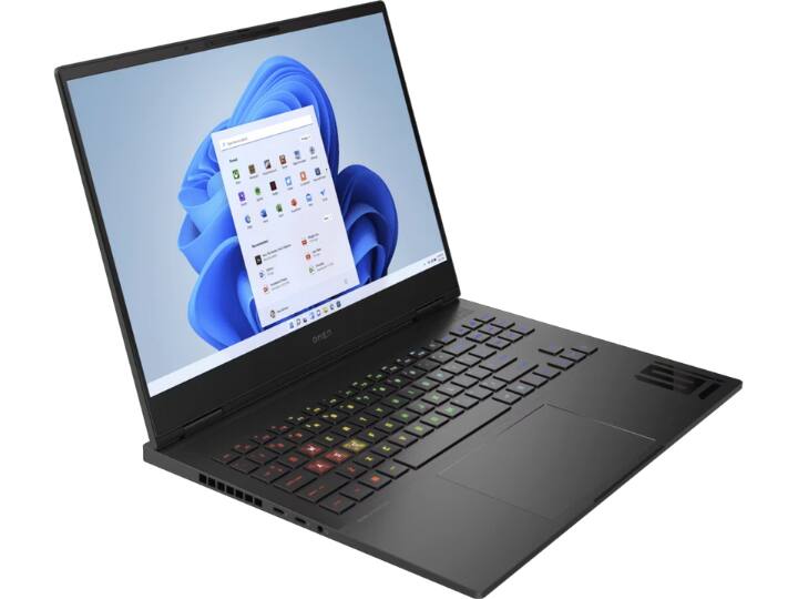 HP Omen Transcend 16: ये कंपनी का सबसे हल्का और पतला गेमिंग लैपटॉप है जो मैग्नीशियम फ्रेम के साथ आता है. लैपटॉप 16-इंच WQXGA माइक्रो-एज, एंटी-ग्लेयर, मिनी-एलईडी डिस्प्ले के साथ आता है. HP Omen 16 में Intel Core i9-13900HX प्रोसेसर मिलता है और ये 32GB रैम और 2TB तक के SSD सपोर्ट के साथ आता है. इस लैपटॉप की कीमत 1,59,999 रुपये है. ऐसे आप एचपी की आधिकारिक वेबसाइट से खरीद सकते हैं.