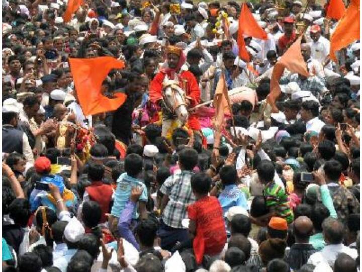 नंदवाळ हे प्रति पंढरपूर म्हणून परिचित आहे.