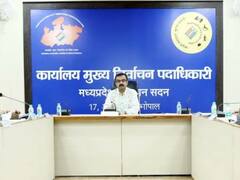 चुनाव की तैयारियों के लिए चुनाव आयोग ने ली राजनीतिक दलों की बैठक, कांग्रेस की यह मांग हुई खारिज