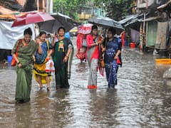 TN Rain Alert: தமிழ்நாட்டில் மழை நீடிக்கும்.. சென்னையில் மழை வெளுக்குமா? இன்றைய வானிலை நிலவரம் இதோ..