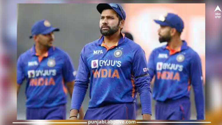 BCCI is not getting sponsors for the Indian team, now bcci reduces base price for lead sponsor rights BCCI ਨੂੰ ਨਹੀਂ ਮਿਲ ਰਿਹਾ ਹੈ ਭਾਰਤੀ ਟੀਮ ਲਈ ਸਪਾਂਸਰ, ਹੁਣ ਬੇਸ ਪ੍ਰਾਈਸ 'ਤੇ ਲਿਆ ਗਿਆ ਇਹ ਵੱਡਾ ਫੈਸਲਾ