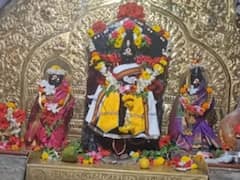 कोल्हापूर ते प्रतिपंढरपूर नंदवाळ आषाढी वारी 29 जूनला; बेल भंडाऱ्याने होणार स्वागत