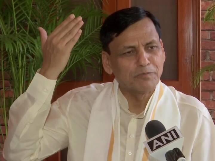 Opposition Parties Meeting: विपक्षी बैठक पर नित्यानंद राय ने उठाए कई सवाल, 2024 चुनाव में बताया देश की जनता का मूड BJP leader Nityanand Rai statement regarding Lok Sabha elections 2024 at Opposition Parties Meeting Opposition Parties Meeting: विपक्षी बैठक पर नित्यानंद राय ने उठाए कई सवाल, 2024 चुनाव में बताया देश की जनता का मूड