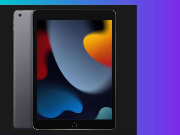 iPad (9th Generation) (Price: Rs 28,000): iPad (9th generation) might have a small 10.2-inch display. It also has the A13 Bionic chip, which is not so powerful. Additionally, its stereo speakers deliver great sound and battery life remains in the classic 10-hour iPad territory. (Source: Apple)