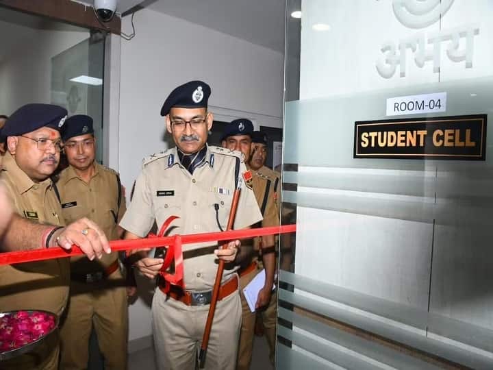 Kota Police starts student cell to prevent suicide Cases of Coaching students in Rajasthan Ann Rajasthan: कोटा में छात्रों का सुसाइड रोकने के लिए पुलिस की अनोखी पहल, शुरू किया गया स्टूडेंट सेल, जानें कैसे करेगा मदद