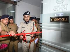 कोटा में छात्रों का सुसाइड रोकने के लिए पुलिस की अनोखी पहल, शुरू किया गया स्टूडेंट सेल, जानें कैसे करेगा मदद