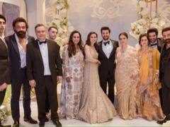 In Pics: दुबई की बड़ी बिजनेसवुमेन हैं Sunny Deol की समधन, बॉलीवुड इंडस्ट्री से भी है गहरा रिश्ता