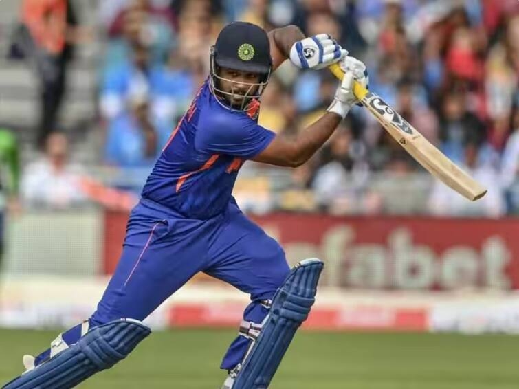 sanju samson selected for odi series in india against west indies ind vs wi  IND vs AUS: સંજુ સેમસનને ટીમ ઈન્ડિયાએ વનડે માટે આપી તક, વેસ્ટઈન્ડિઝ સામે રમાશે સીરીઝ