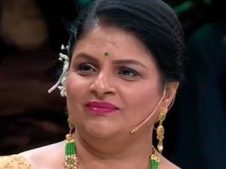 Supriya Pathare know about Thipkyanchi Rangoli actress Struggle Story Supriya Pathare: 'ठिपक्यांची रांगोळी' मालिकेतील सुप्रिया पाठारेनं एकेकाळी केलं होतं भांडी घासायचं केलं काम; जाणून घ्या अभिनेत्रीच्या स्ट्रगल स्टोरीबाबत...