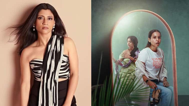Konkona Sen Sharma on Lust Stories 2: ‘We worked towards depicting a woman owning her desire’ Konkona Sen Sharma on Lust Stories 2: 'মহিলারাই তাঁদের ইচ্ছার মালিক', 'লাস্ট স্টোরিজ 2' পরিচালনা প্রসঙ্গে জানালেন কঙ্কনা
