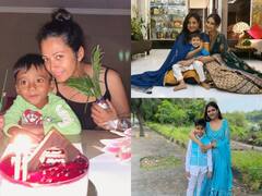 Aaliya Siddiqui से पहले ये हसीनाएं अपने जिगर के टुकड़ों को घर छोड़ बनी थीं 'बिग बॉस' की कंटेस्टेंट, फिर शो में बहाए आंसू