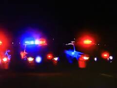 रेप के आरोपी युवक की पुलिस के साथ मुठभेड़, पैर में गोली लगने से घायल