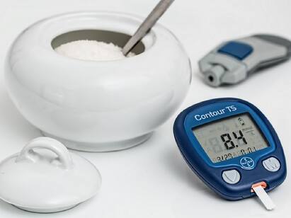 1.3 billion people globally will live with diabetes by 2050: Lancet study Diabetes: 2050-ம் ஆண்டிற்குள் 130 கோடி பேருக்கு நீரிழிவு பாதிப்பு - ஆய்வில் வெளியான அதிர்ச்சி தகவல்!