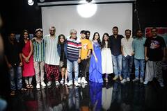 Wrong Milanti Premier: হাসি মজার মোড়কে খুলবে প্রেমের জট, আসছে 'Wরং মিলান্তি', হয়ে গেল প্রিমিয়ার