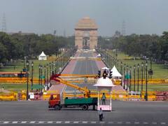 दिल्ली में मौसम का गजब खेल! 2011 के बाद पहली बार इस गर्मी में अब तक नहीं चली लू