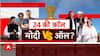 Patna Opposition Meeting : बैठक में नीतीश कुमार को दी गई बड़ी जिम्मेदारी | Bihar News | Nitish Kumar