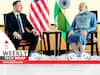 Weekly Tech Wrap: Musk Meets PM Modi, Twitter Gets Sued, Nothing Working On A Watch, More Top Tech Headlines